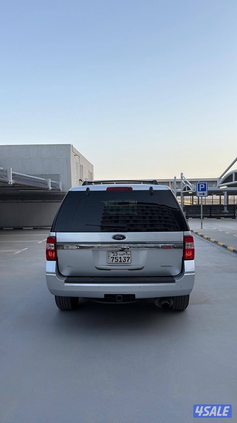 اكسبدشن 6 سلندر تيربو شرط الفحص بالكامل5