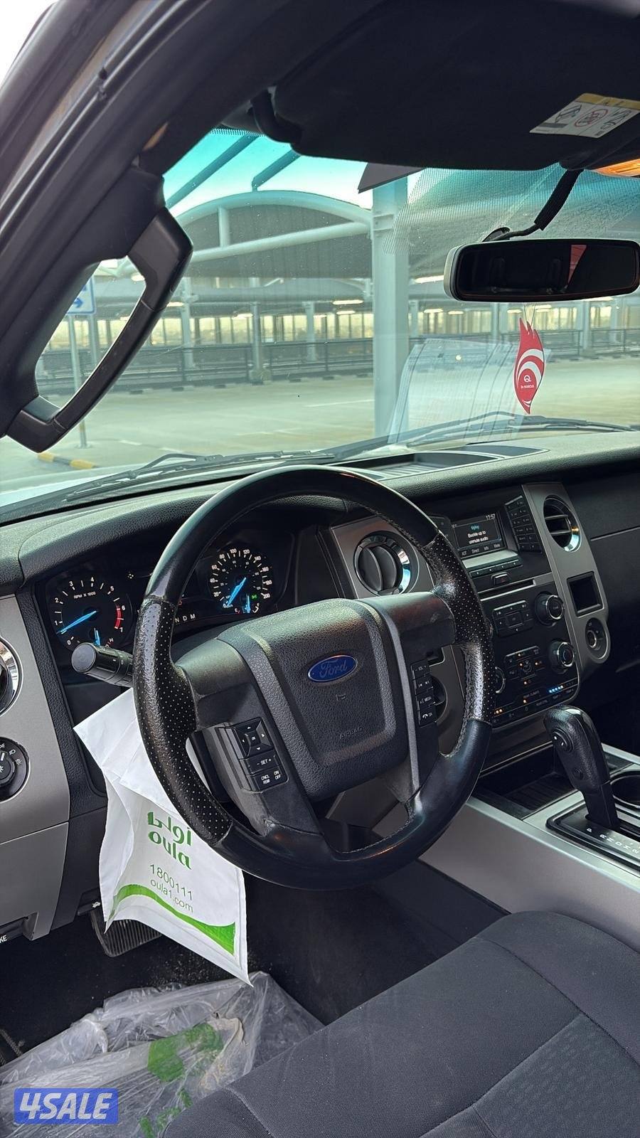 اكسبدشن 6 سلندر تيربو شرط الفحص بالكامل7