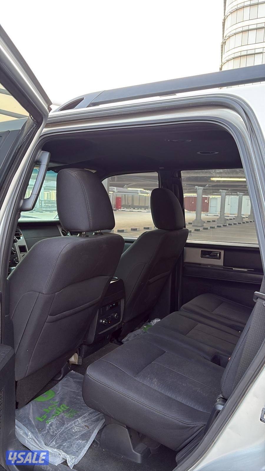 اكسبدشن 6 سلندر تيربو شرط الفحص بالكامل8