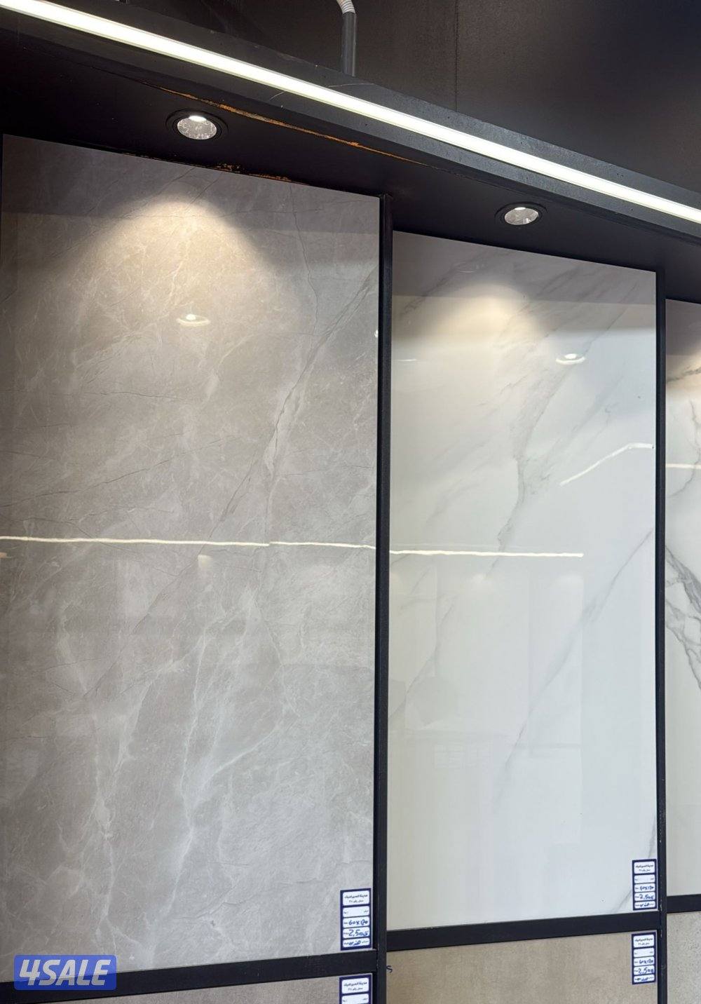 مدينه السراميك جميع انواع البورسلين عروض علي جميع القيسات0