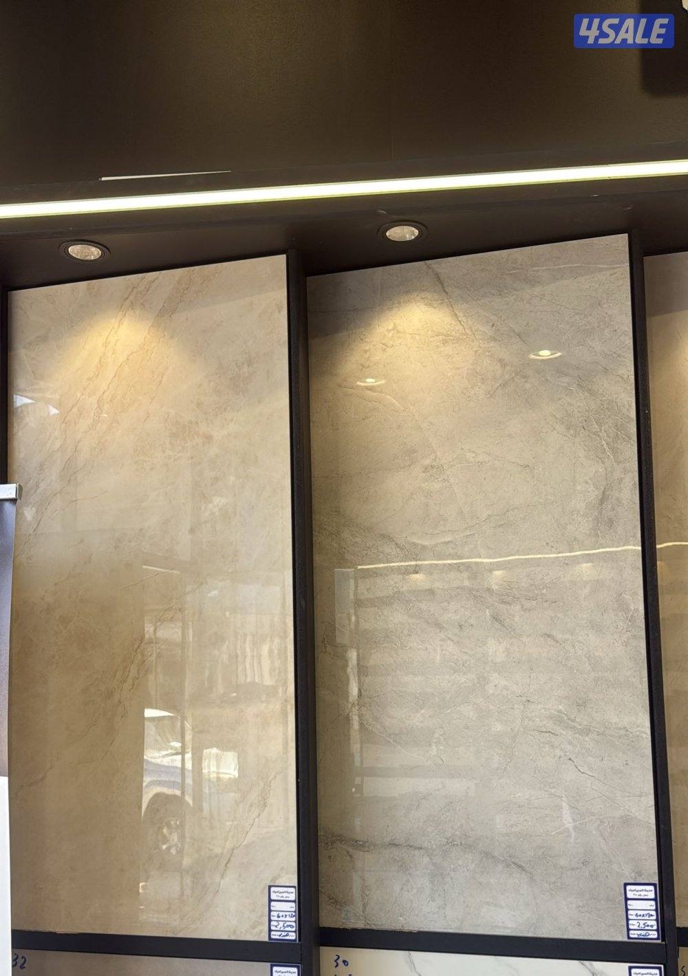 مدينه السراميك جميع انواع البورسلين عروض علي جميع القيسات3