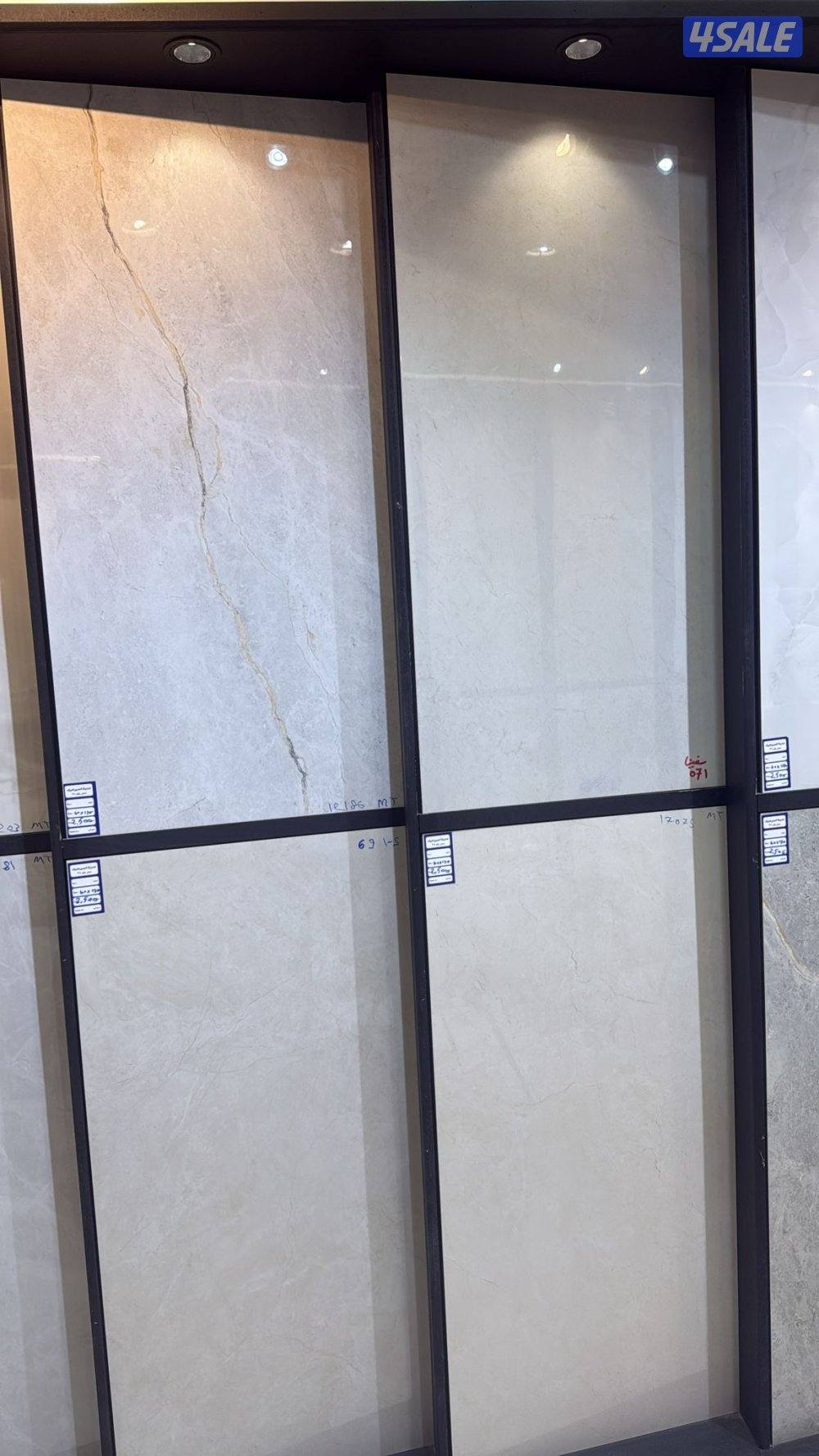 مدينه السراميك جميع انواع البورسلين عروض علي جميع القيسات5