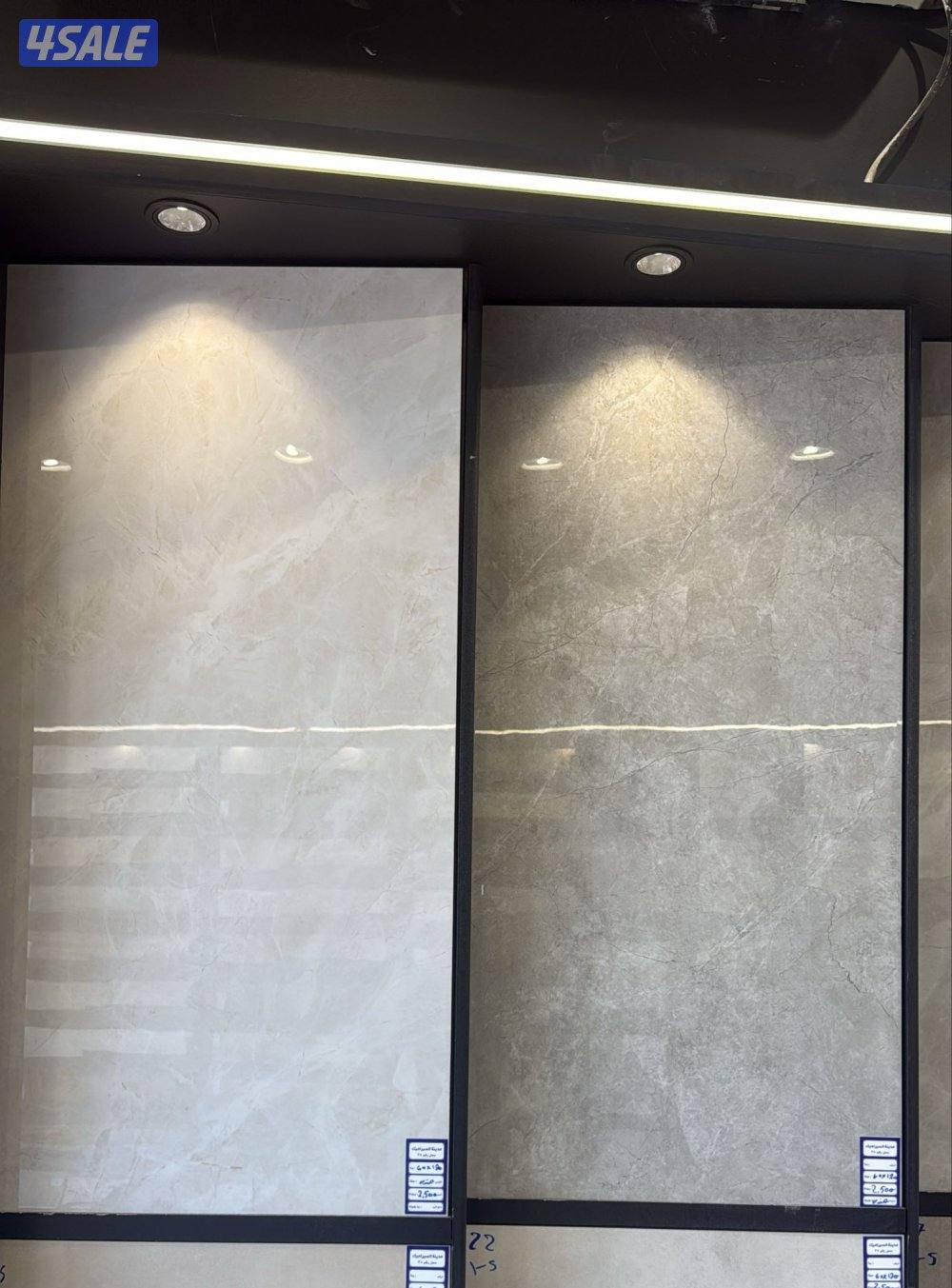 مدينه السراميك جميع انواع البورسلين عروض علي جميع القيسات4