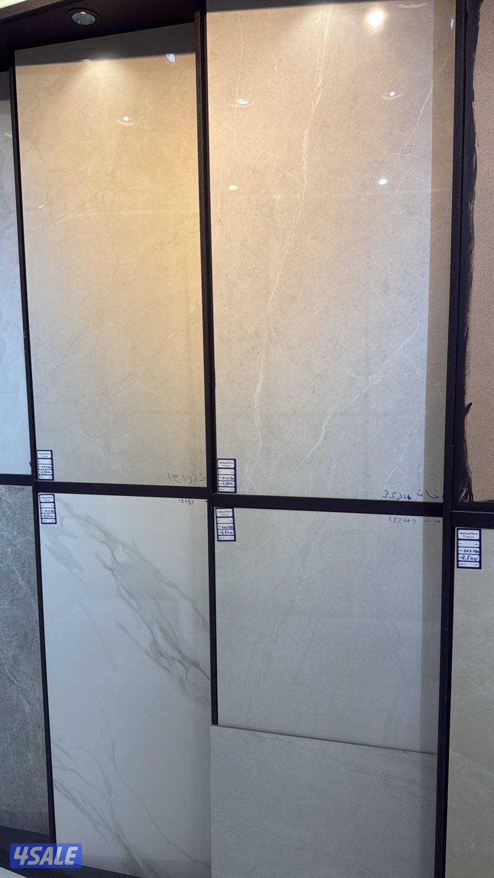 مدينه السراميك جميع انواع البورسلين عروض علي جميع القيسات7