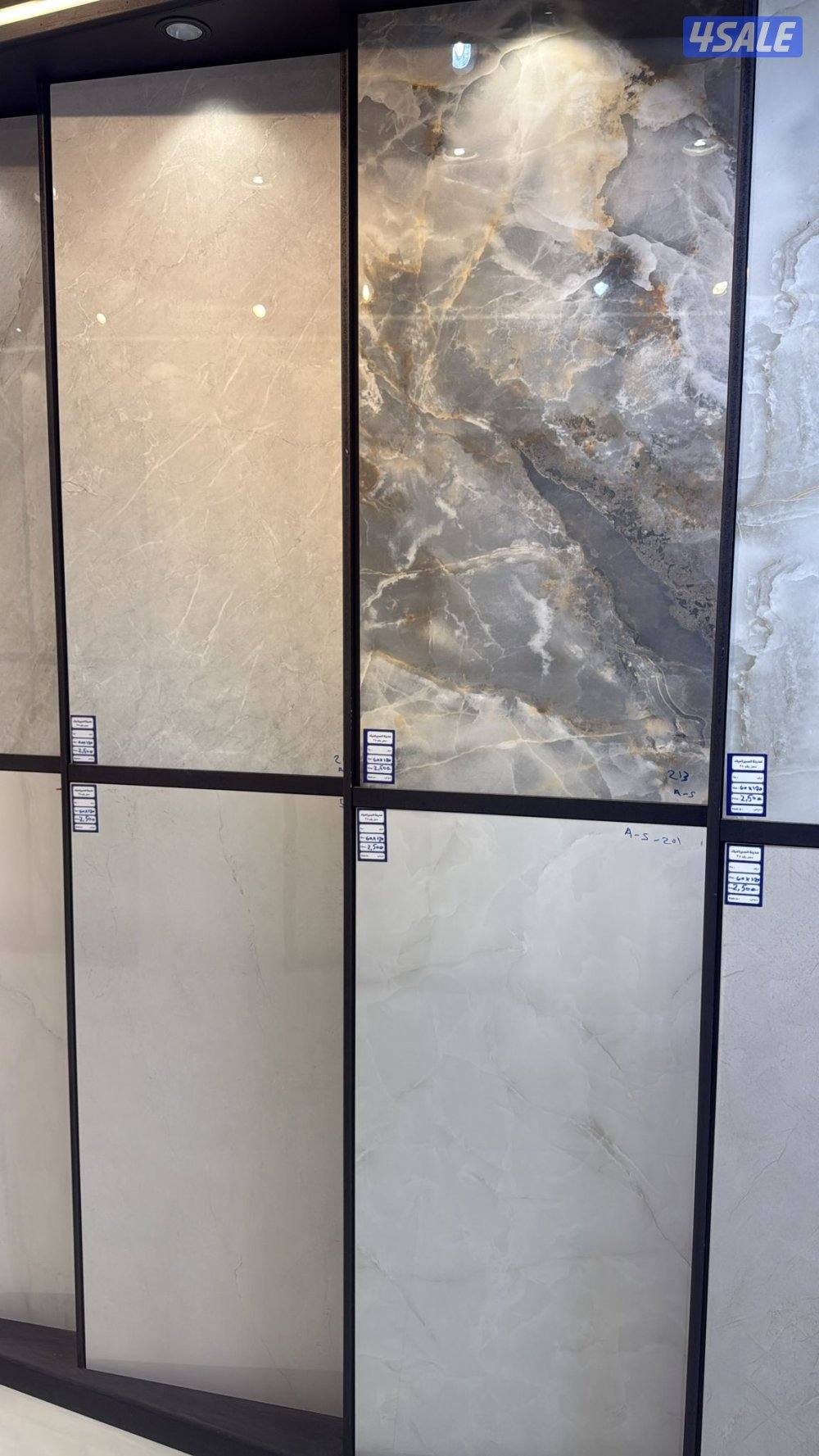 مدينه السراميك جميع انواع البورسلين عروض علي جميع القيسات11