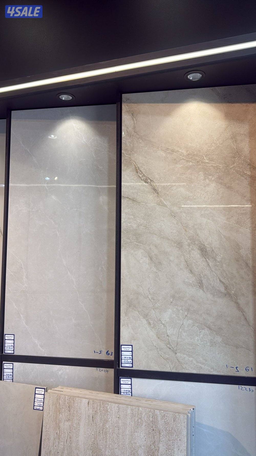 مدينه السراميك جميع انواع البورسلين عروض علي جميع القيسات13