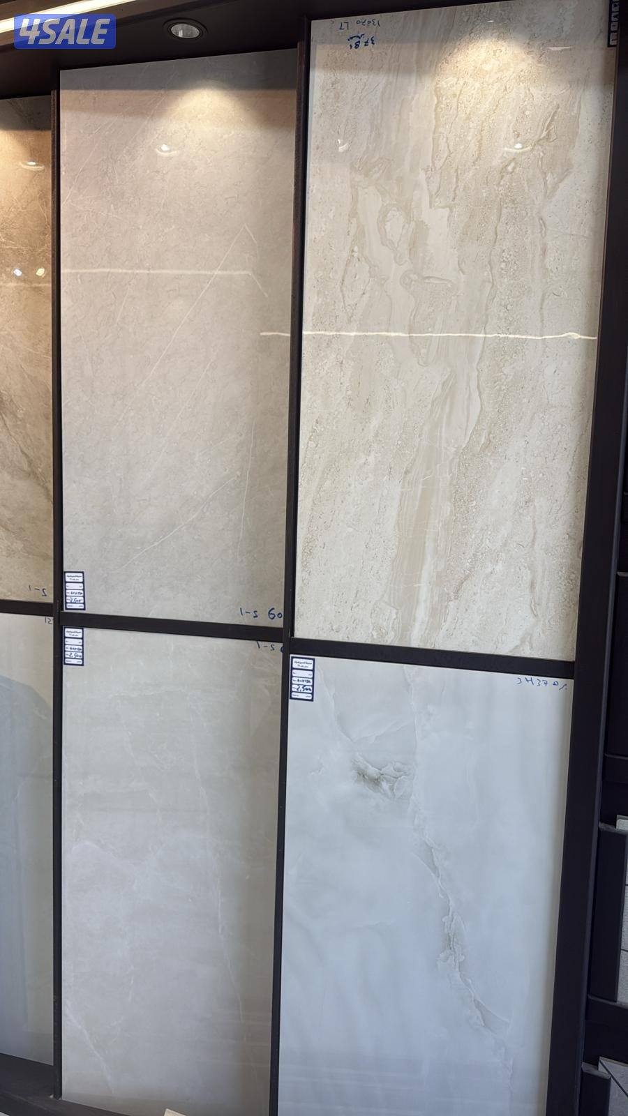 مدينه السراميك جميع انواع البورسلين عروض علي جميع القيسات14