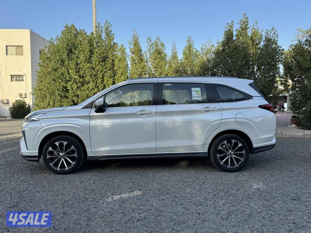 تويوتا فيلوز ٢٠٢٣ تحت الكفالة6