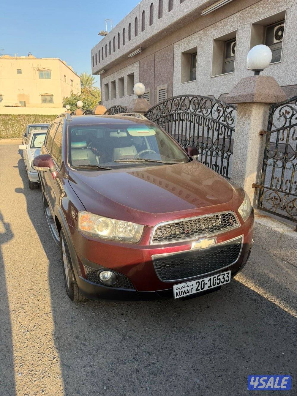 كابيتيفا بحاله نظيفه جداا تم تبديل جميع الاستهلاكيات شرط الفحص0