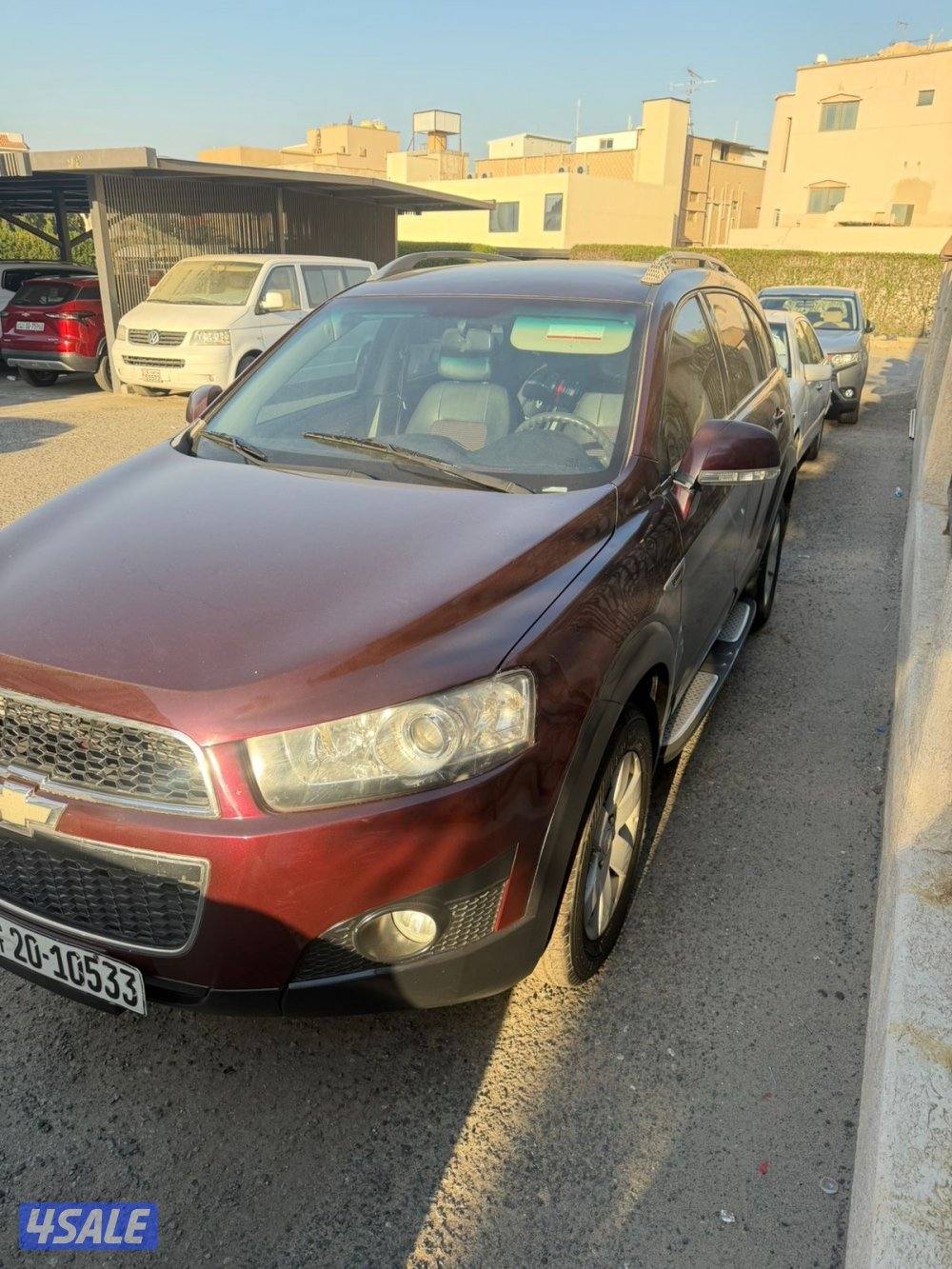 كابيتيفا بحاله نظيفه جداا تم تبديل جميع الاستهلاكيات شرط الفحص2