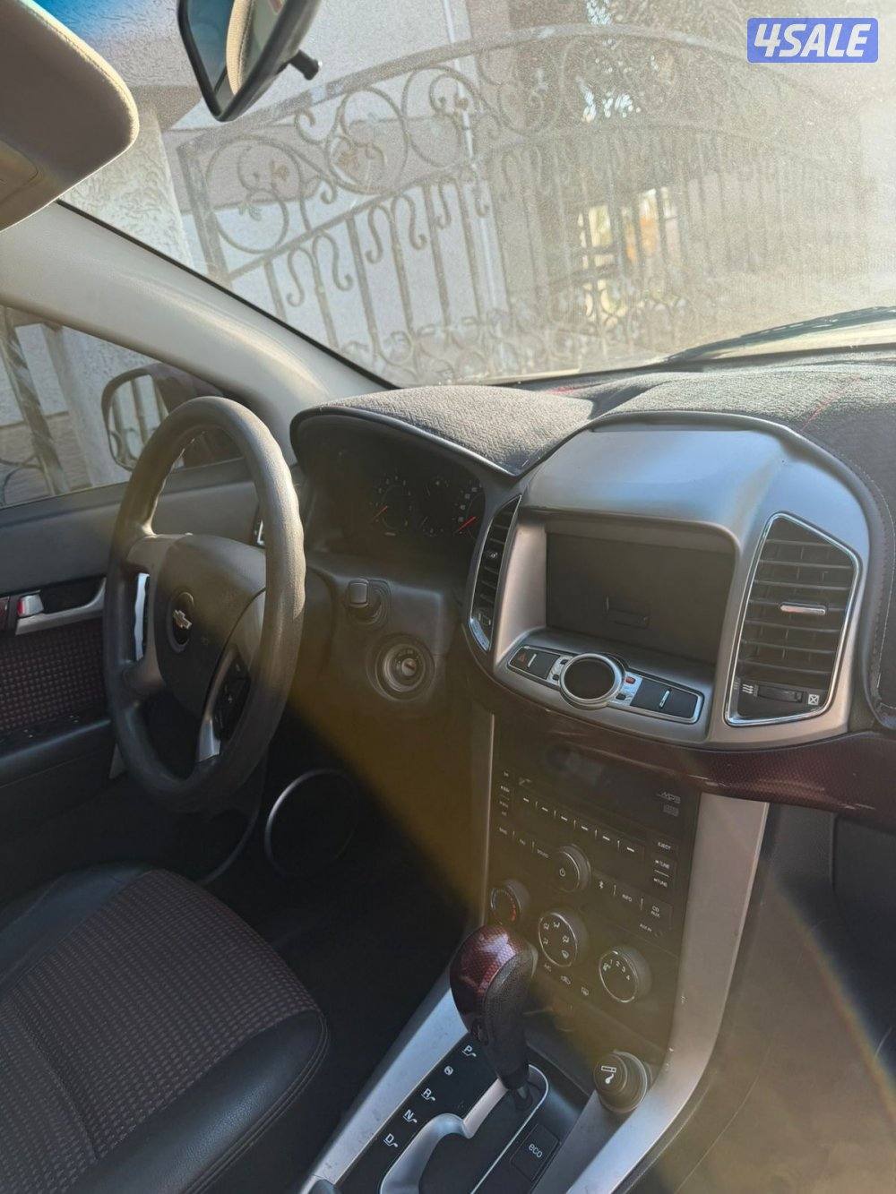 كابيتيفا بحاله نظيفه جداا تم تبديل جميع الاستهلاكيات شرط الفحص3