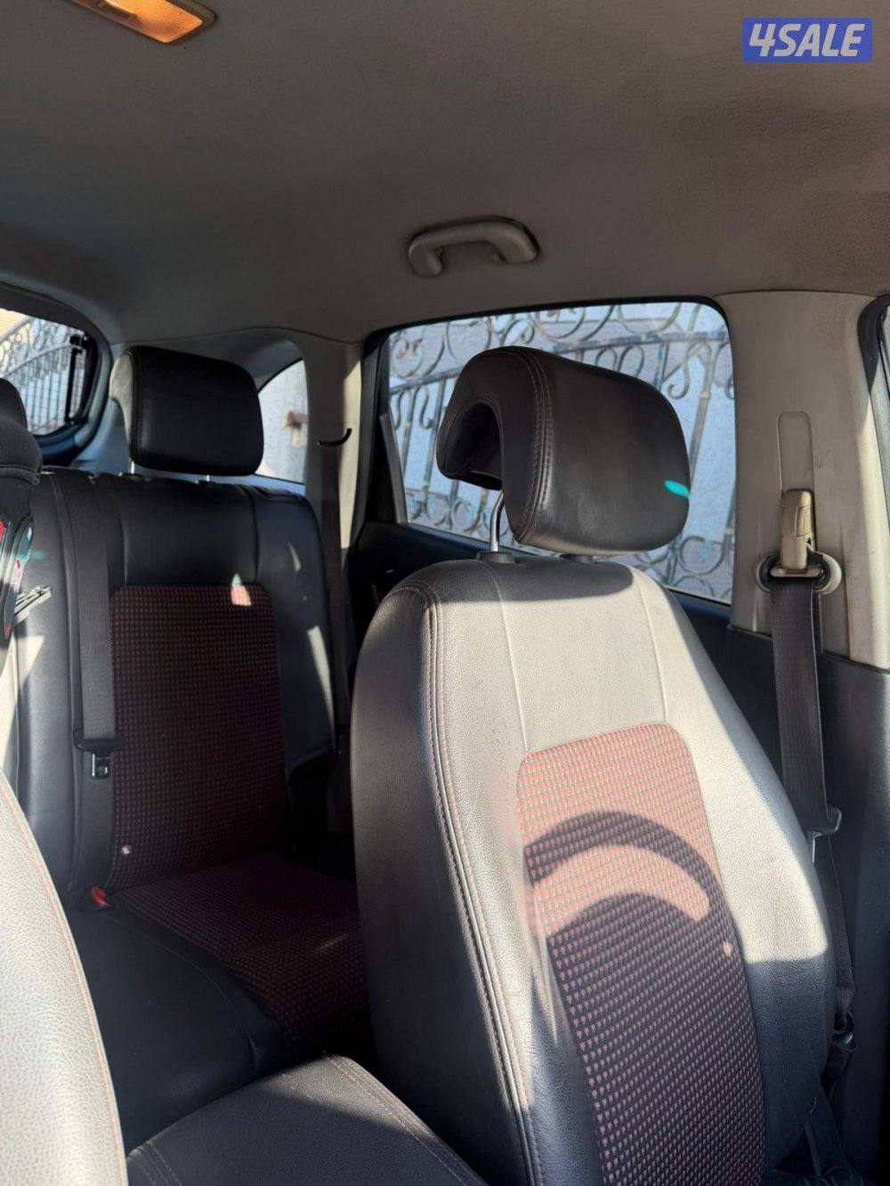 كابيتيفا بحاله نظيفه جداا تم تبديل جميع الاستهلاكيات شرط الفحص5