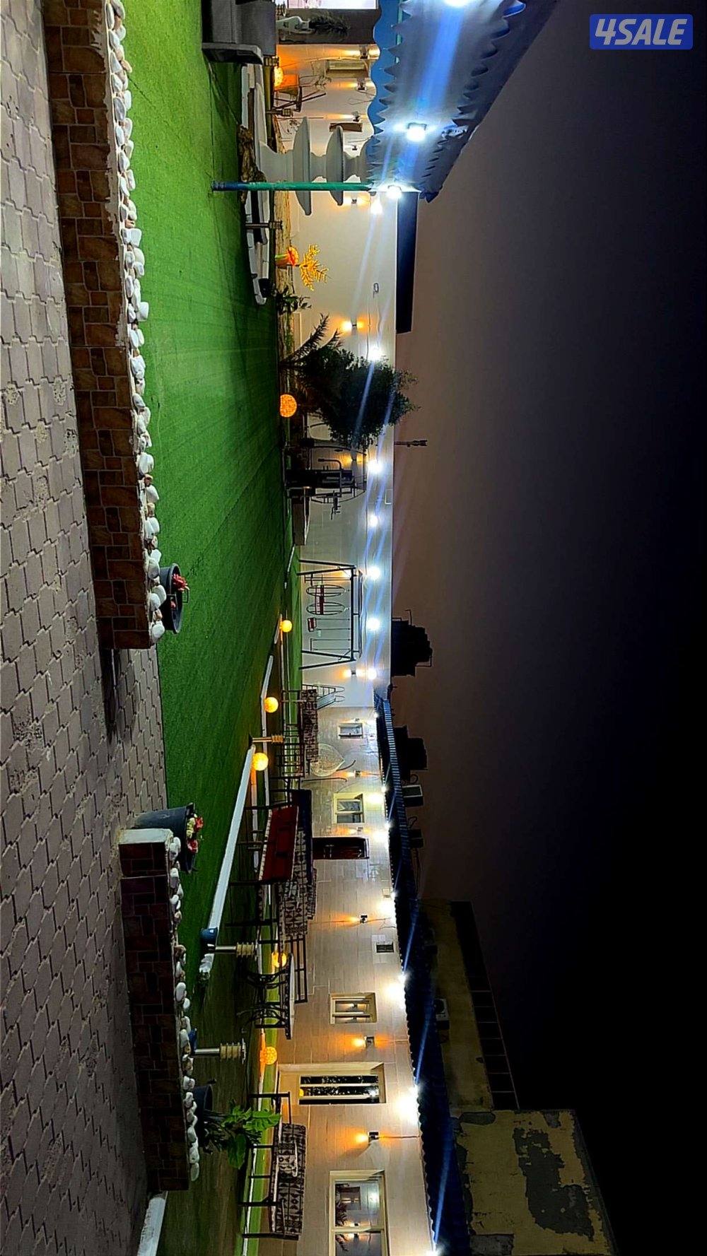 للإيجار استراحه جبد الهجن0