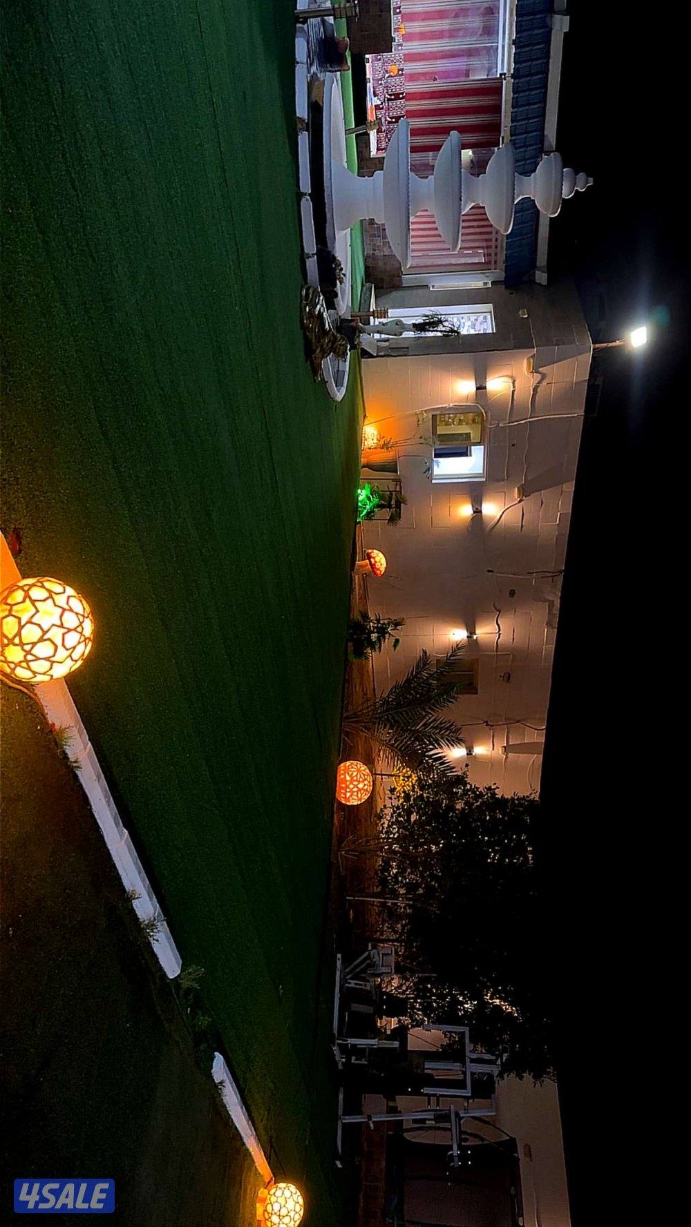 للإيجار استراحه جبد الهجن3