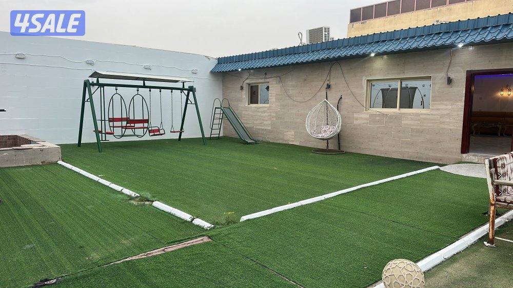 للإيجار استراحه جبد الهجن4