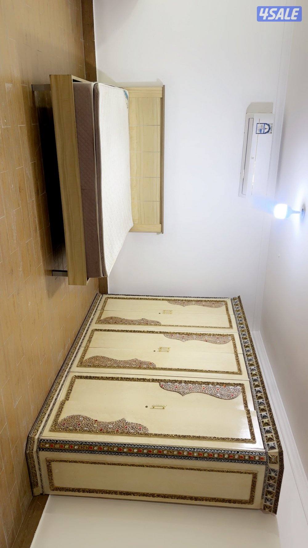 للإيجار استراحه جبد الهجن8