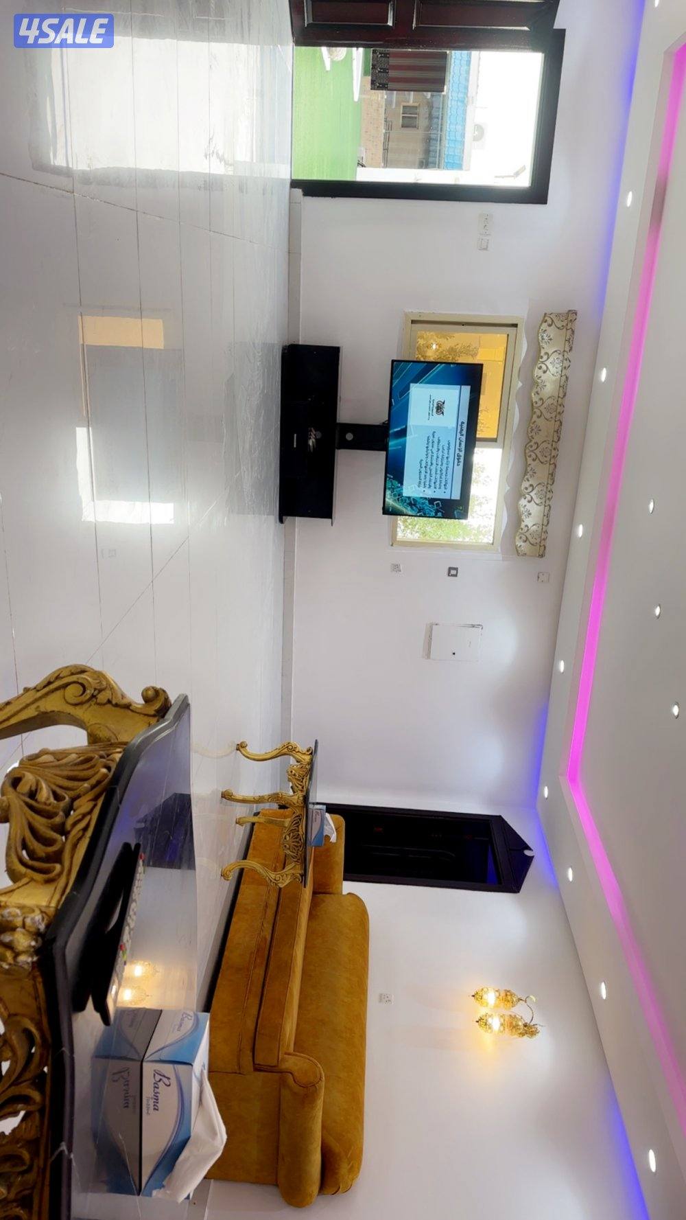 للإيجار استراحه جبد الهجن9