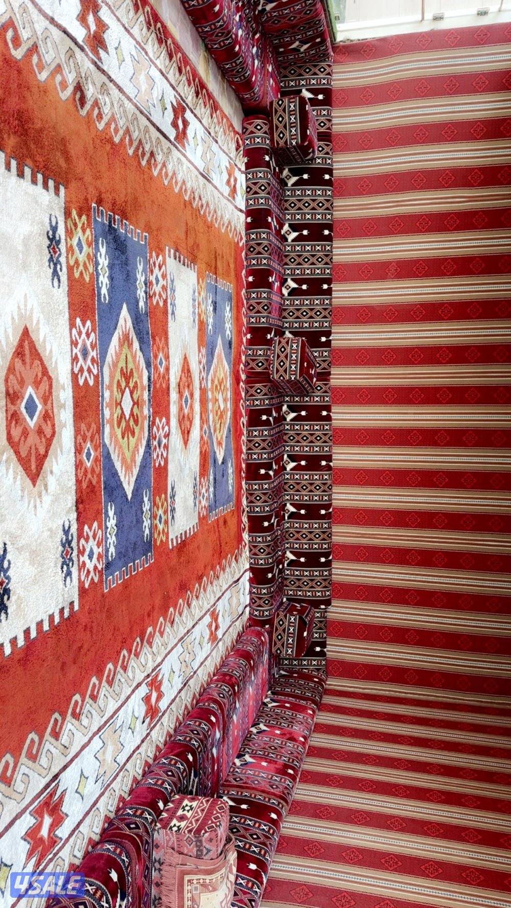 للإيجار استراحه جبد الهجن10