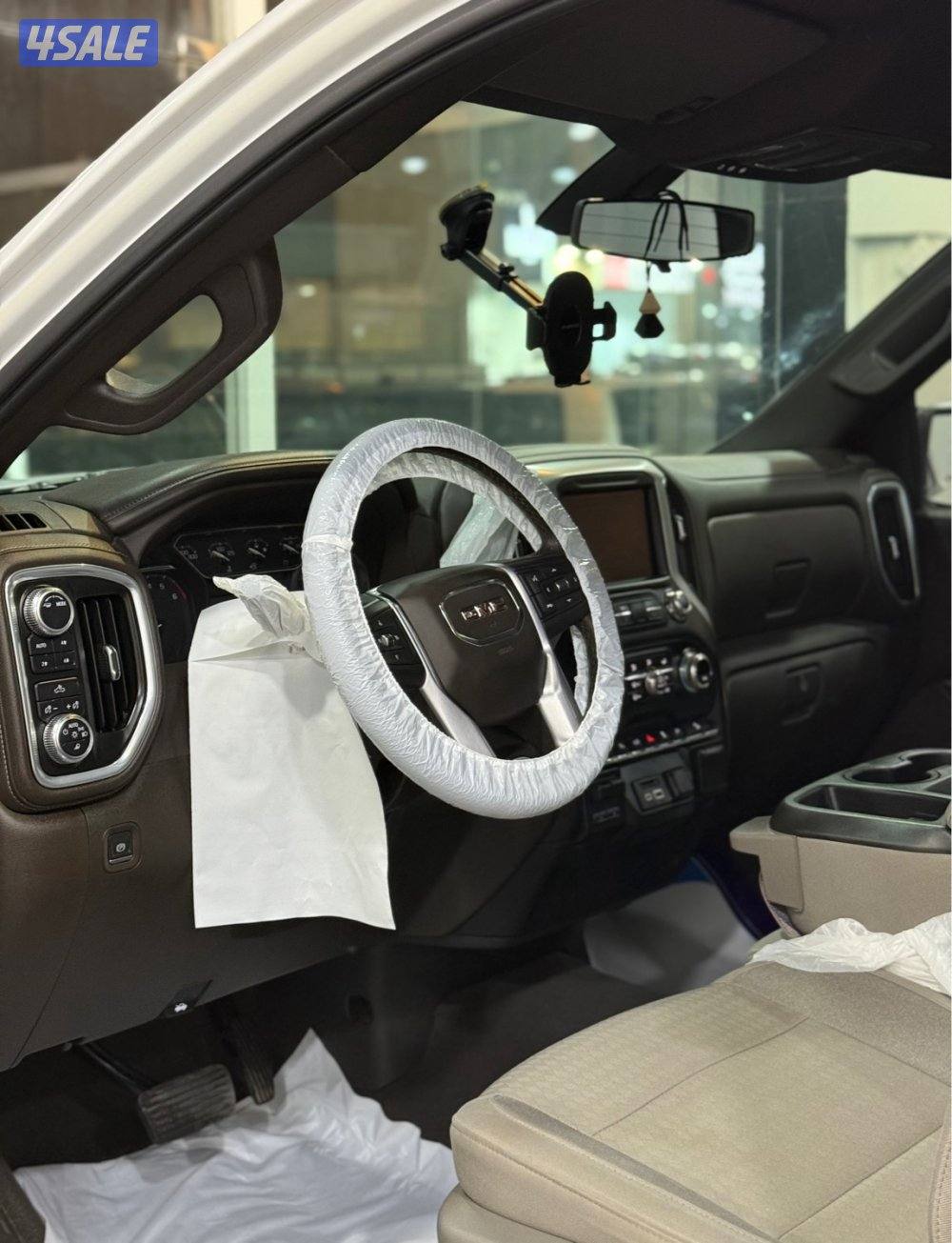 دبل قير بهبهاني مالك اول صبغ وكالة4