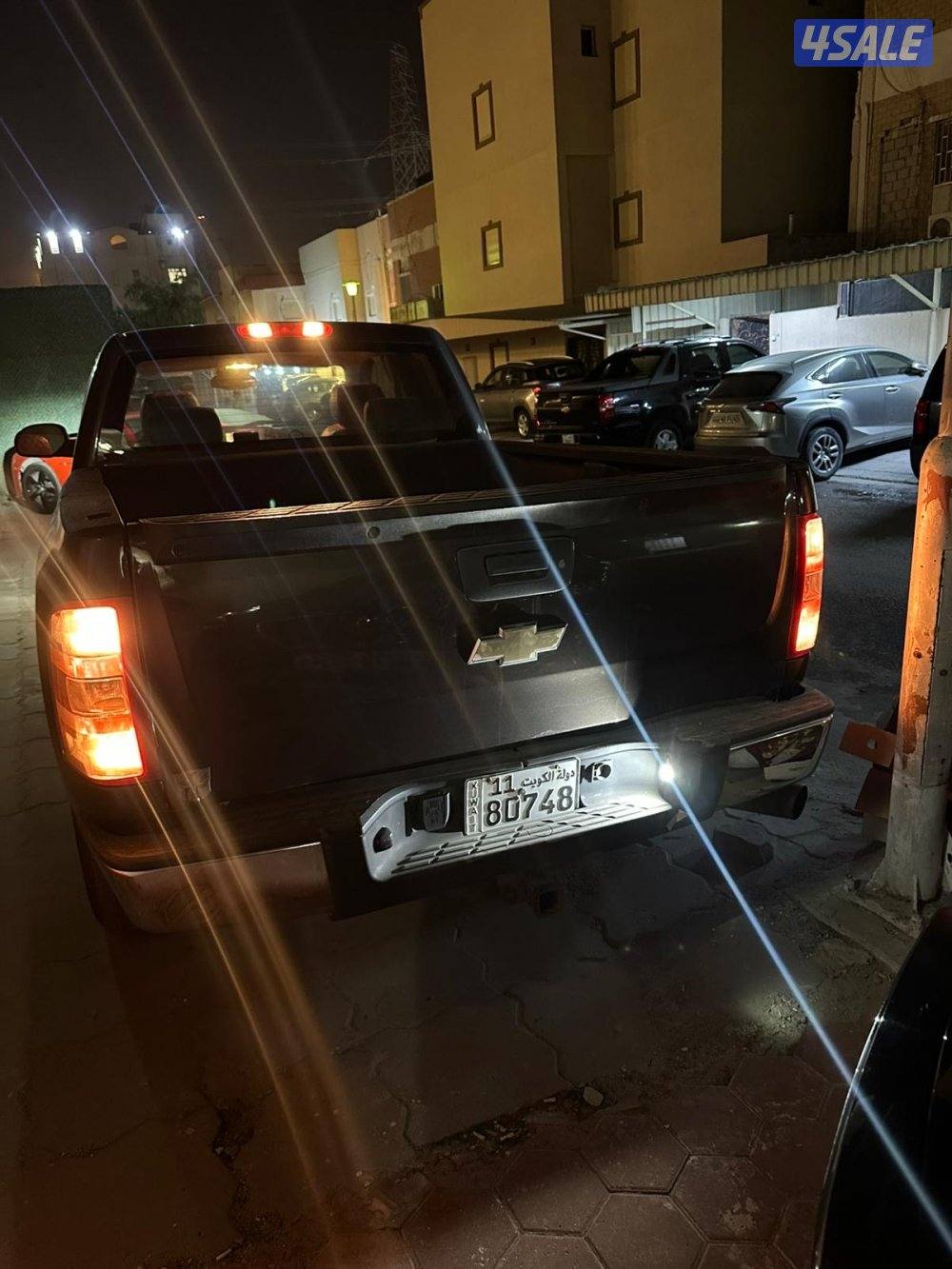 للبيع 2010 قمارة ونص دبل بحالة جيدة سرفيس حديث تواير بطارية تصفية4