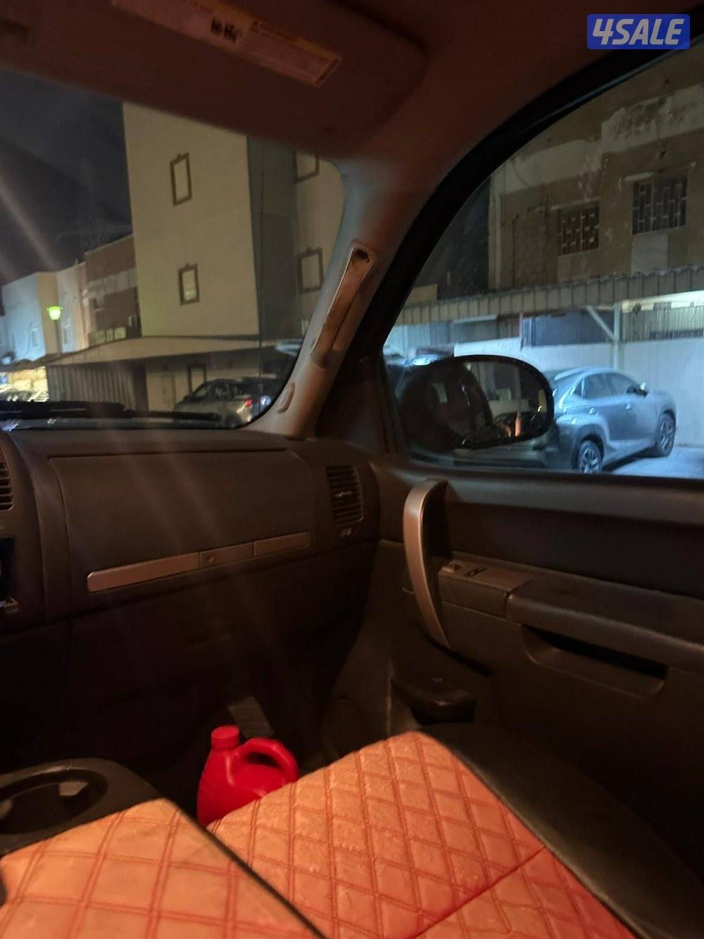 للبيع 2010 قمارة ونص دبل بحالة جيدة سرفيس حديث تواير بطارية تصفية6