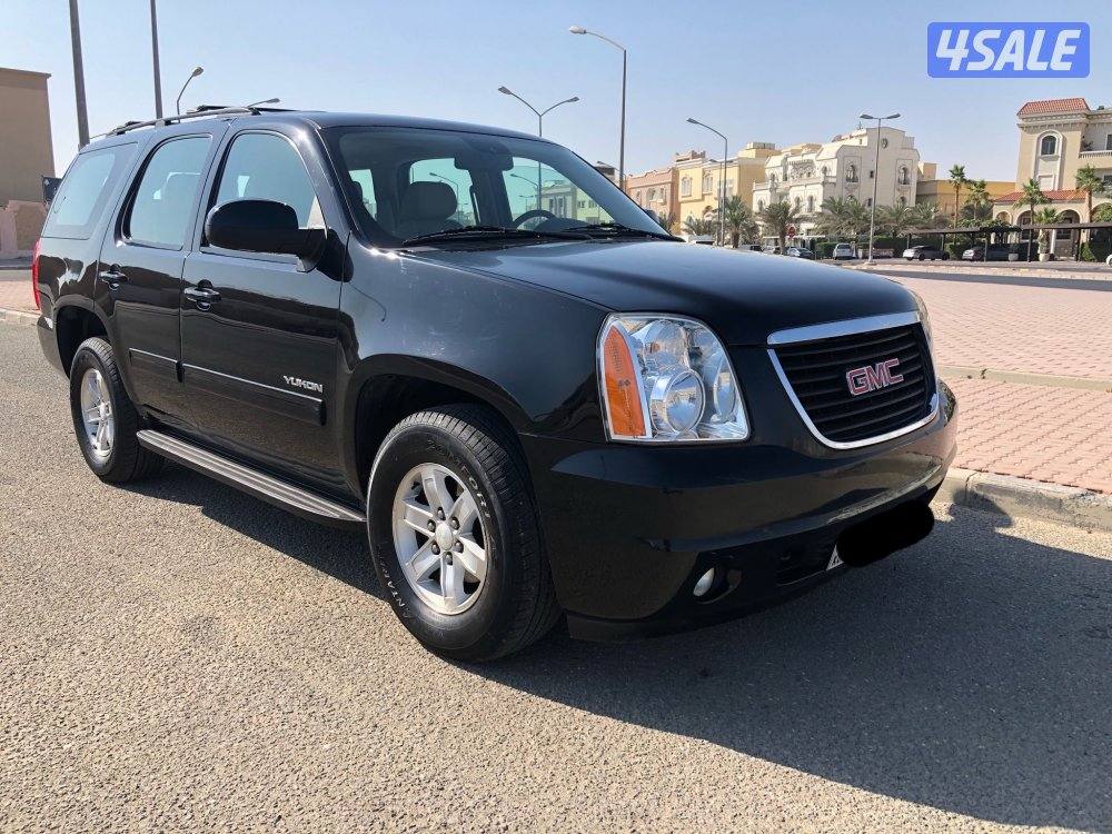 يوكن 2011 بحاله ممتازه جدا1