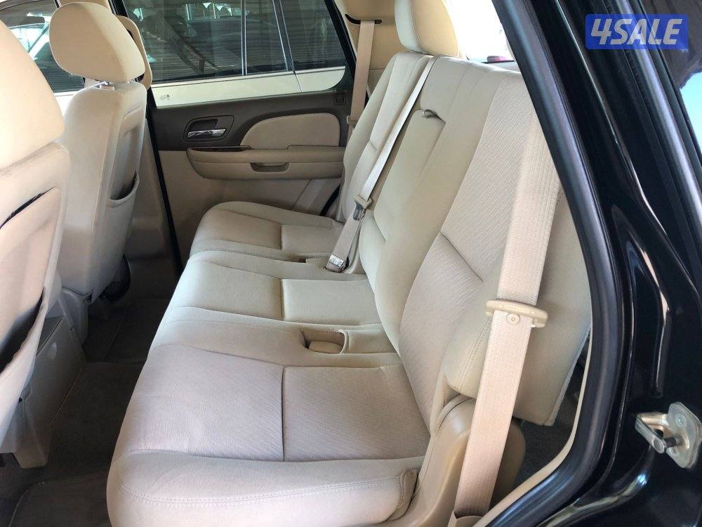 يوكن 2011 بحاله ممتازه جدا2