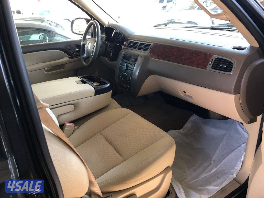 يوكن 2011 بحاله ممتازه جدا5