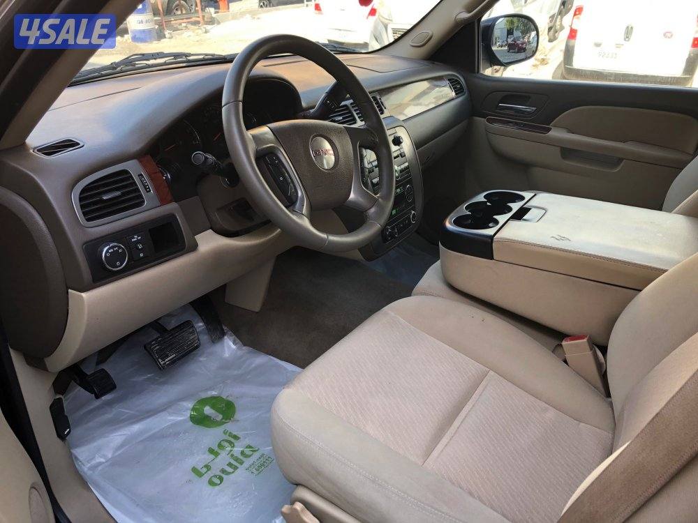 يوكن 2011 بحاله ممتازه جدا7