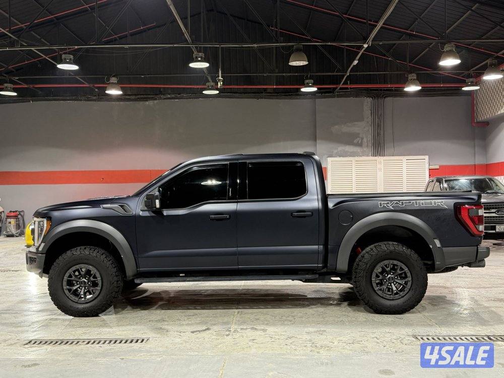 رابتر 37 موديل 2022 وارد الوكاله تحت الكفاله تقبل التثمين و البدل1