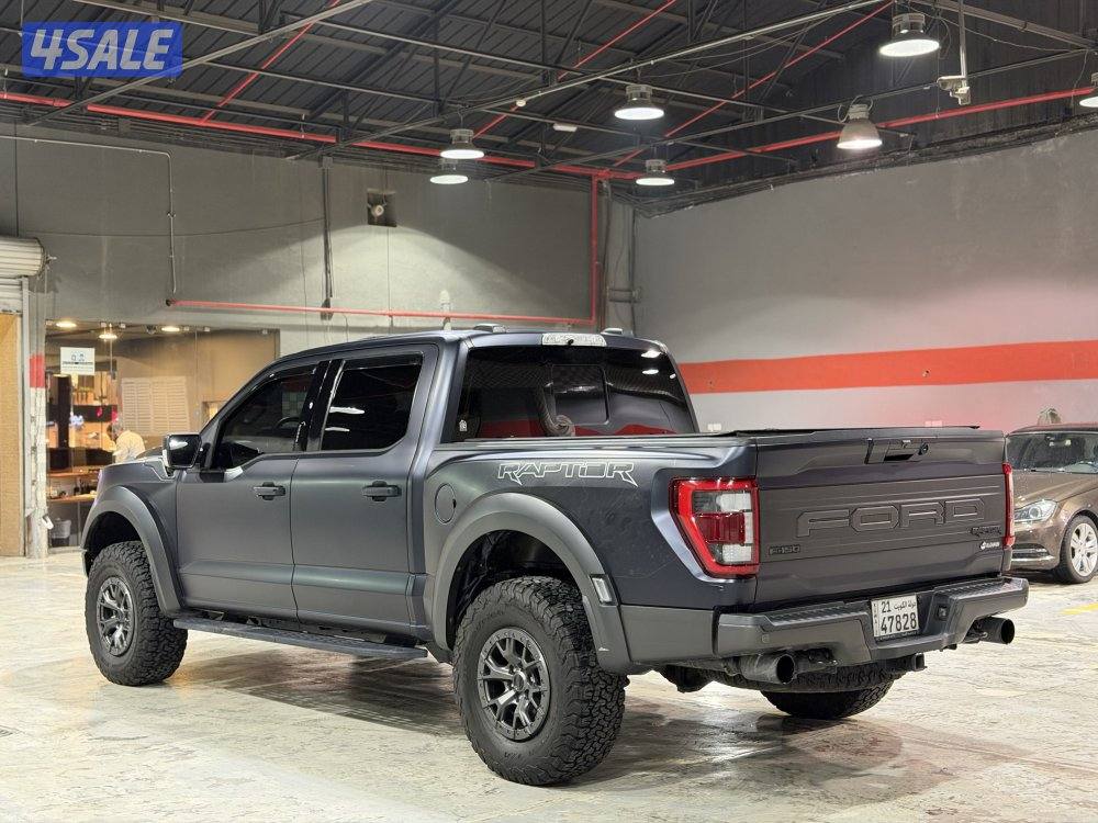 رابتر 37 موديل 2022 وارد الوكاله تحت الكفاله تقبل التثمين و البدل2