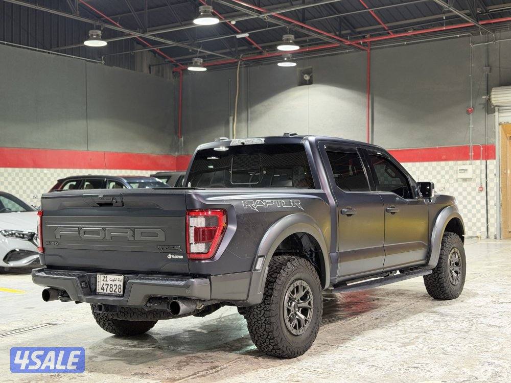 رابتر 37 موديل 2022 وارد الوكاله تحت الكفاله تقبل التثمين و البدل5