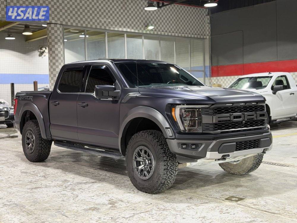 رابتر 37 موديل 2022 وارد الوكاله تحت الكفاله تقبل التثمين و البدل7