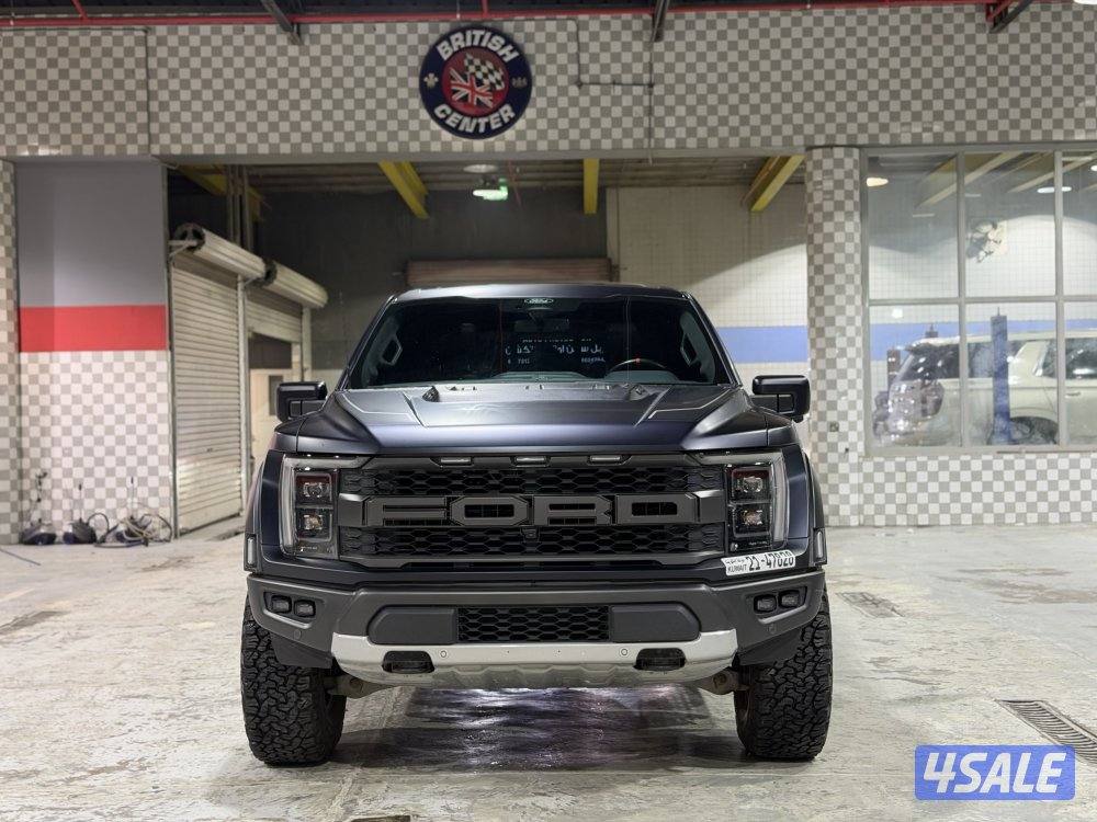 رابتر 37 موديل 2022 وارد الوكاله تحت الكفاله تقبل التثمين و البدل10