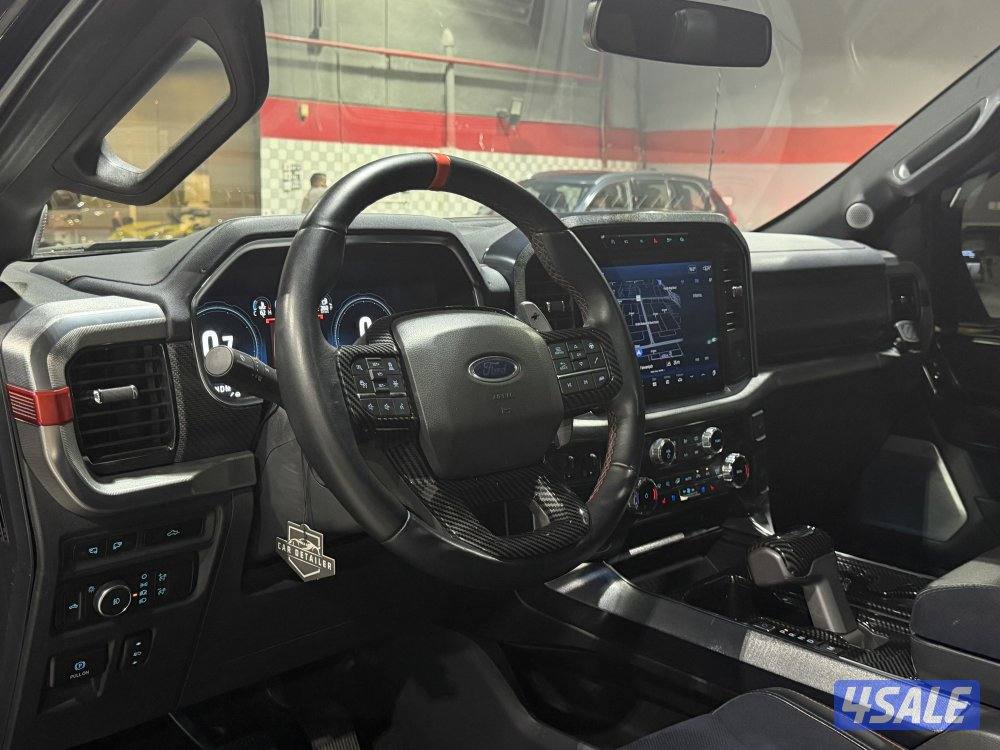 رابتر 37 موديل 2022 وارد الوكاله تحت الكفاله تقبل التثمين و البدل11