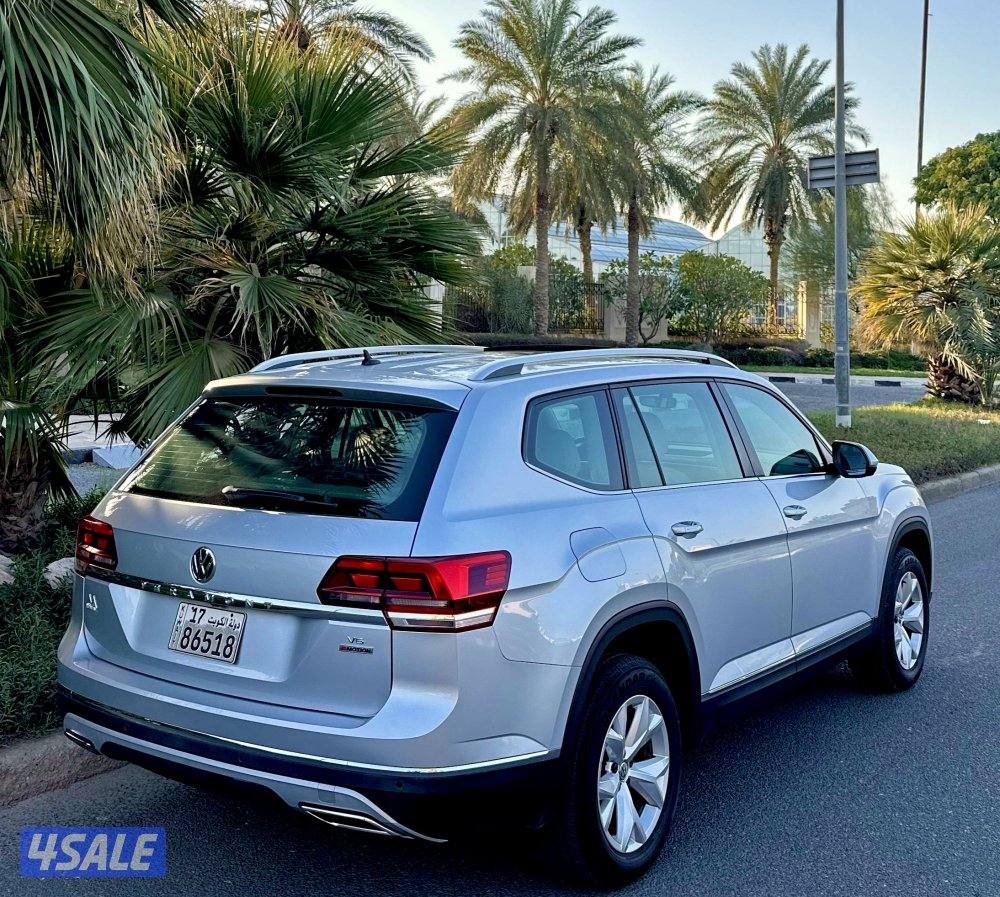 تيرامونت V6 م 2019 عداد 120 الف فتحه بانوراما2