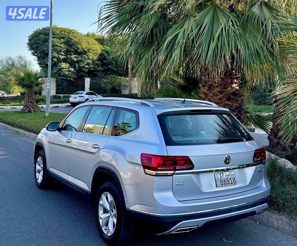 تيرامونت V6 م 2019 عداد 120 الف فتحه بانوراما3