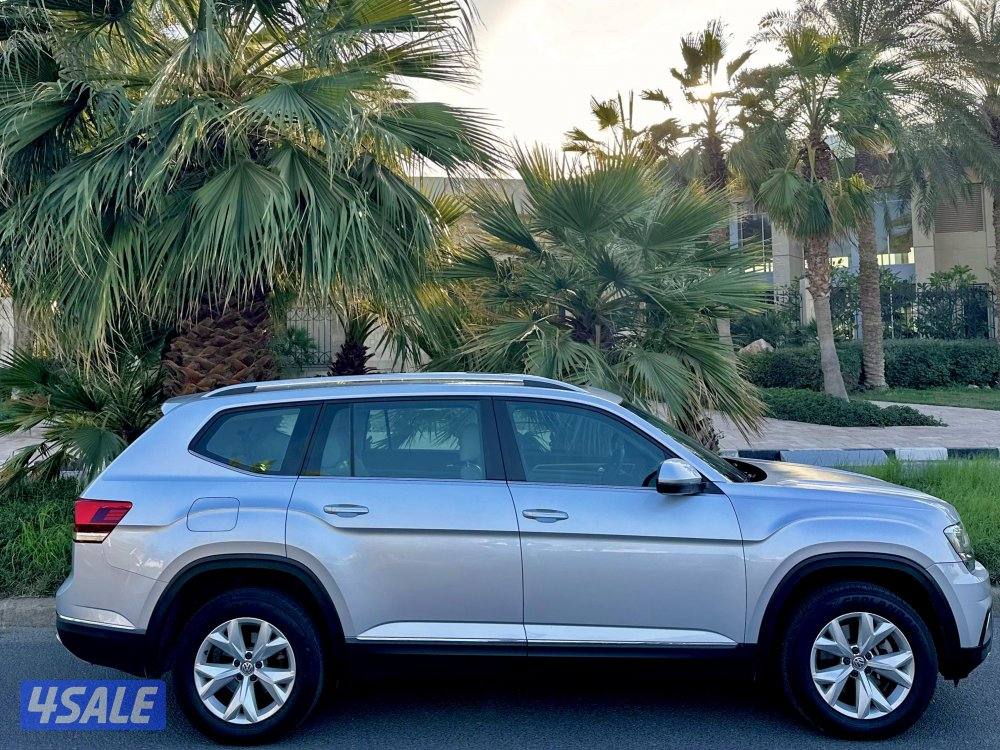 تيرامونت V6 م 2019 عداد 120 الف فتحه بانوراما4