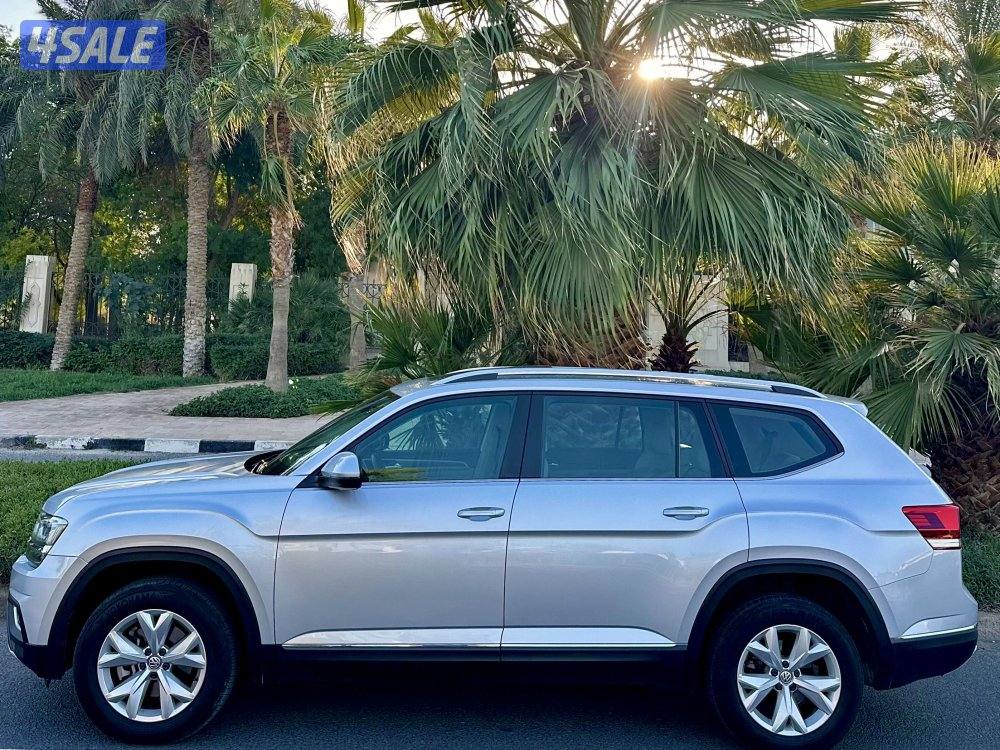 تيرامونت V6 م 2019 عداد 120 الف فتحه بانوراما5