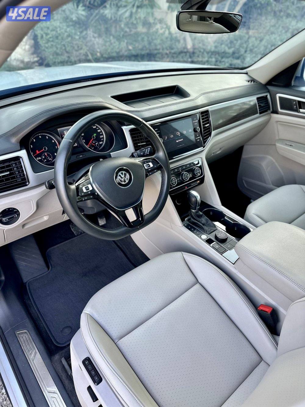 تيرامونت V6 م 2019 عداد 120 الف فتحه بانوراما6