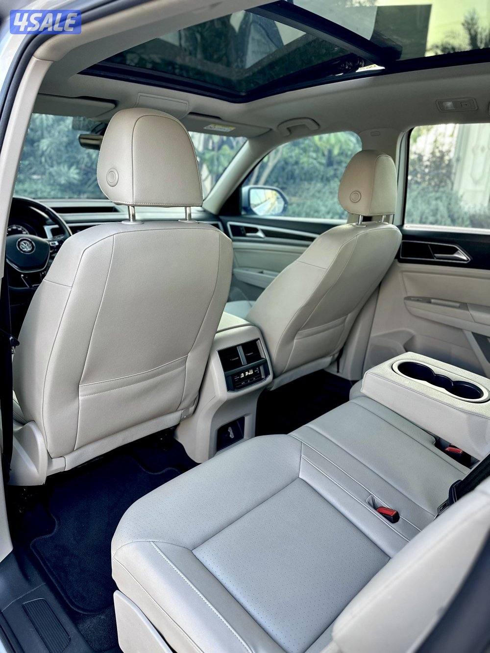 تيرامونت V6 م 2019 عداد 120 الف فتحه بانوراما8