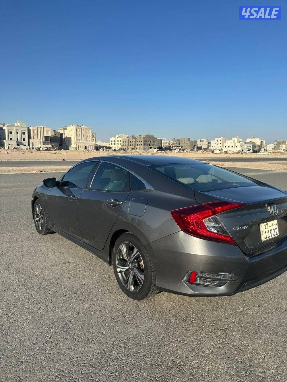 هوندا ٢٠١٩1