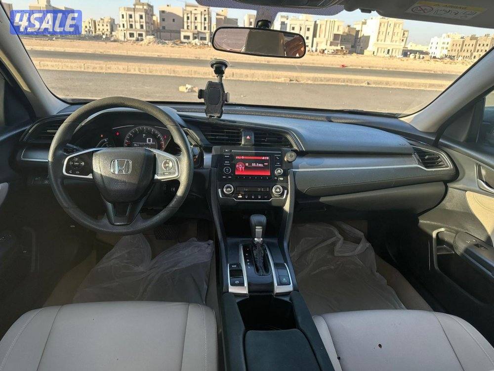 هوندا ٢٠١٩3