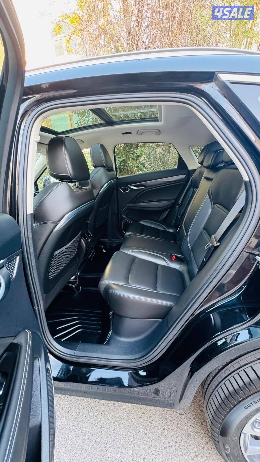 للبيع جيلي توجيلا موديل 20217