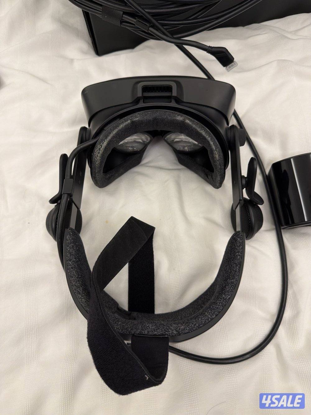 Valve Index Headset Only - VR for PC2