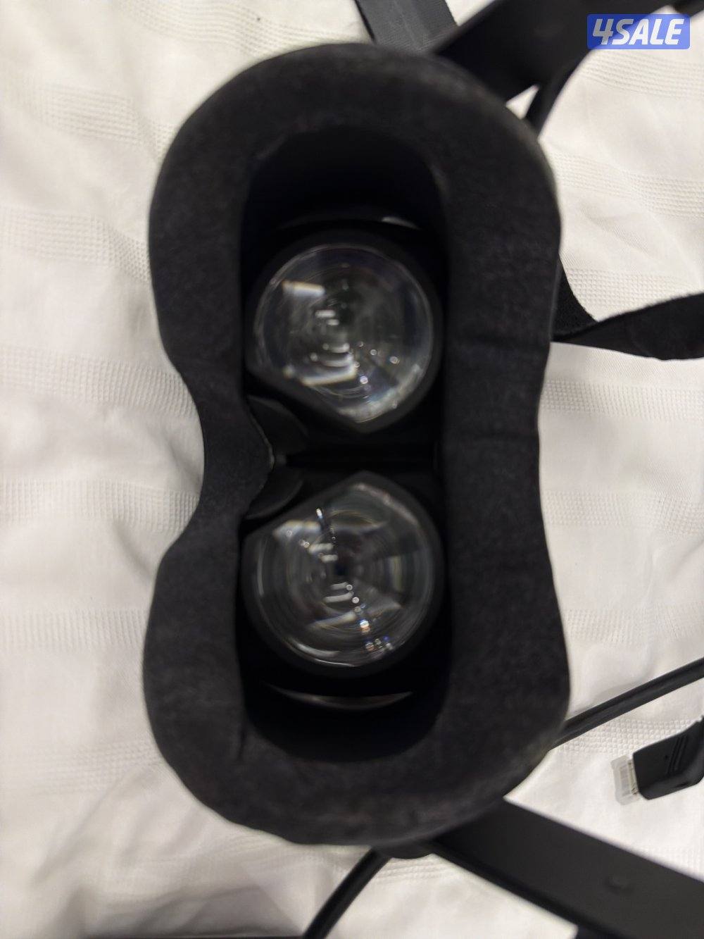 Valve Index Headset Only - VR for PC3