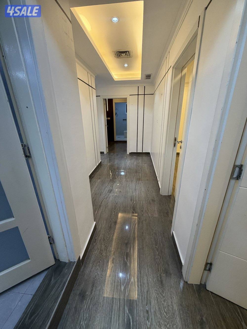 للايجار في مبارك الكبير قطعة 2 شقه ممتازه0