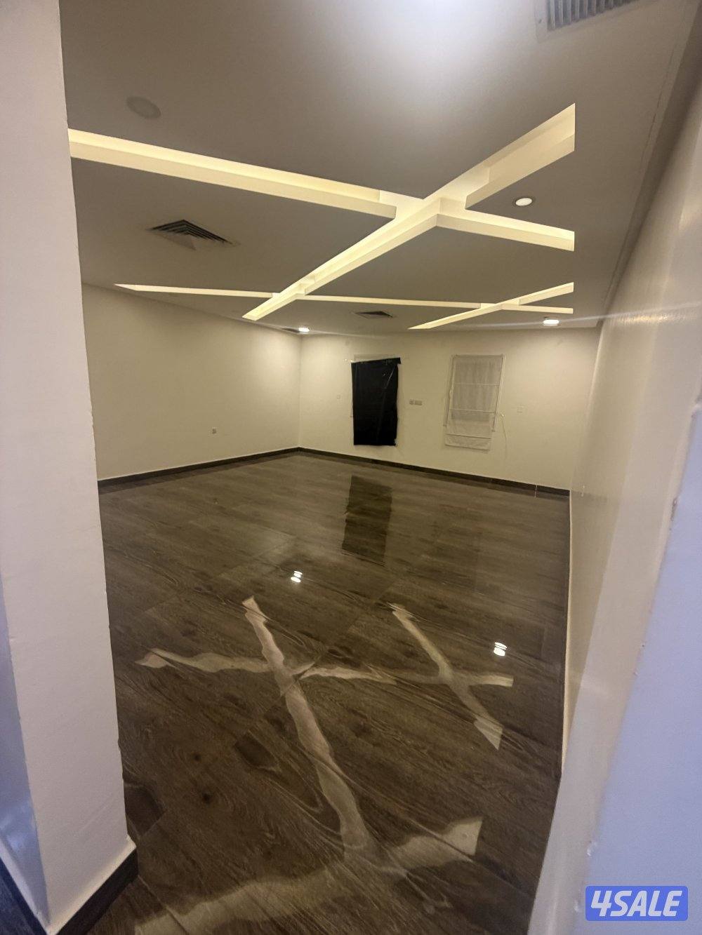 للايجار في مبارك الكبير قطعة 2 شقه ممتازه1