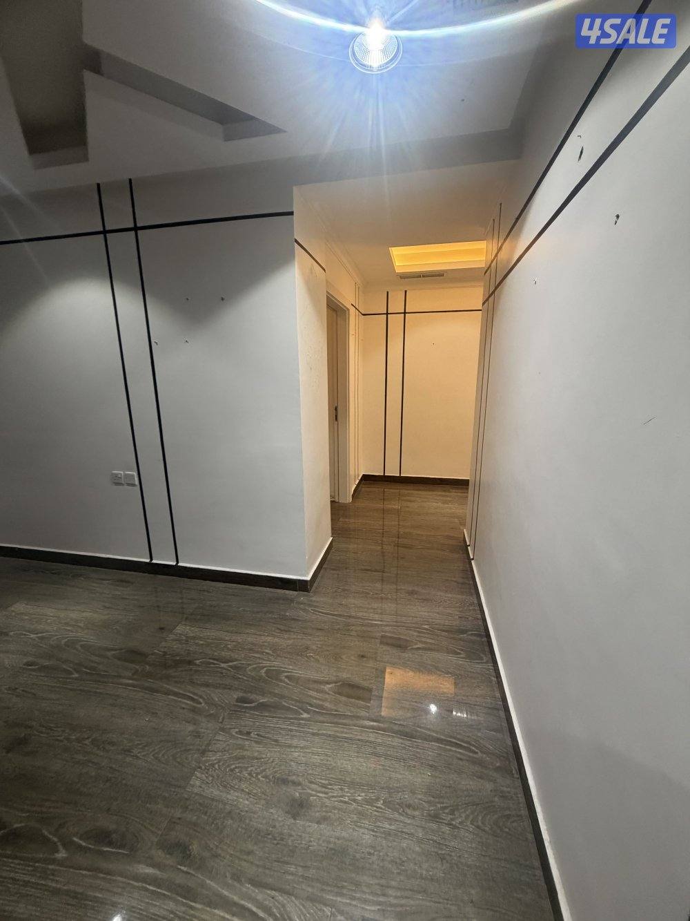 للايجار في مبارك الكبير قطعة 2 شقه ممتازه3