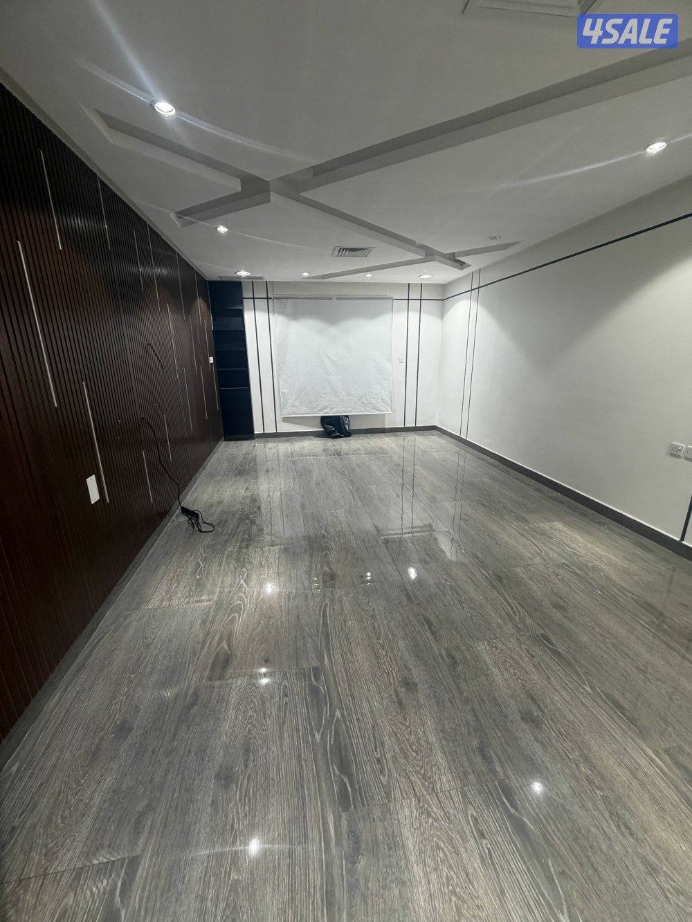 للايجار في مبارك الكبير قطعة 2 شقه ممتازه4